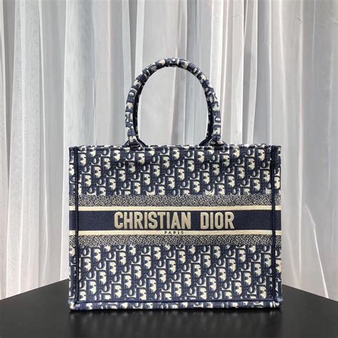 christian dior fake tote bag|christian dior knock off totes.